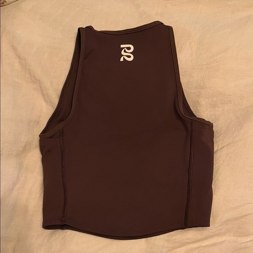 Bandit Stamina Luna Race Crop sz XS - Picture 4 of 4